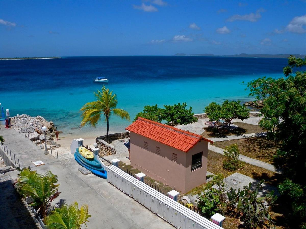 Den Laman - Balloonfish Playa Exterior foto